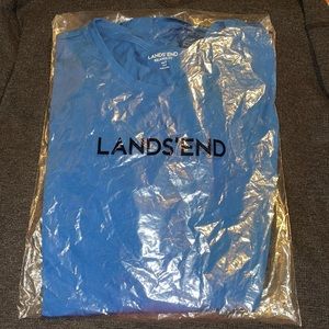 Lands End Long Sleeve